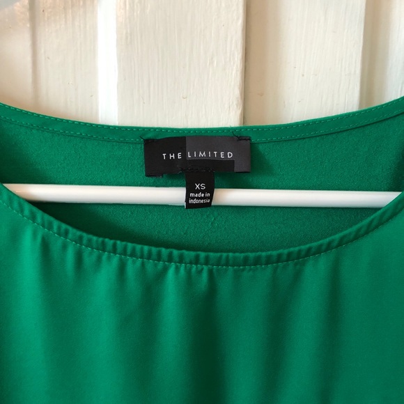 The Limited Top - Picture 3 of 6